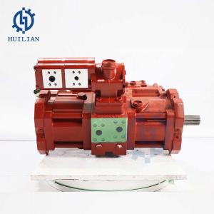 China Hydraulic Pump K5V80dtp-9n (PTO) Main Pump For Wheel Excavator R150 on sale