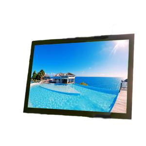  49inch Open Frame Lcd Display Screen Replacement 2000nits Industrial Grade OC Manufactures