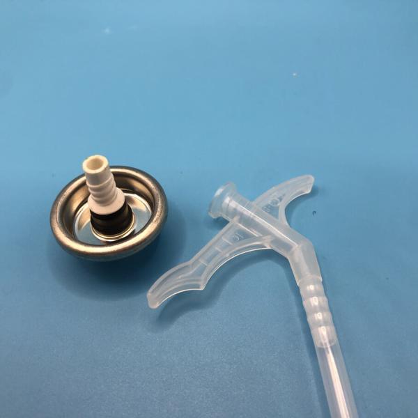 Quality ProInject Foam Injection Valve - Precision Control for Accurate Foam Injection - Versatile and Durable for sale