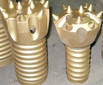 Double Casing Symmetrix Drilling System Simple Structure Long Service Life