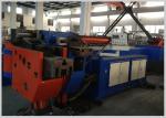 DW114NC Tube Bending Equipment , Steel Pipe Bending Machine For Brake And Fuel