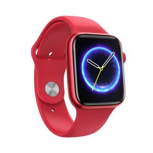 Buy cheap IP66 8M Silicon Android Smart Watches For Women Call And Fitness Tracker from wholesalers