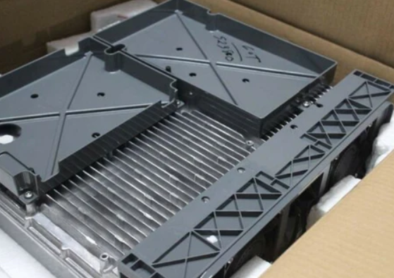 472181A FSMF (Flexible System Module Fabric), a baseband processing and control unit for the Nokia Flexi Multiradio base station