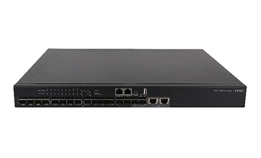 S6520X-16ST-SI H3C 16 Port 10GE Network Switch POE 2 Photoelectric Multiplexing Layer 3 Core Switch