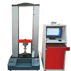  Anticorrosive Universal Testing Machine For Steel Sturdy Multiscene Manufactures