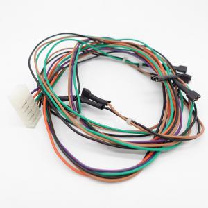  Durable Christmas Light Wire Harness with Waterproof Design Fast Shipping to Oceania Manufactures