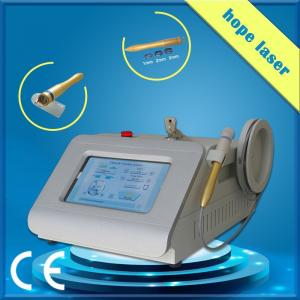  Varicose veins spider veins treatment machine Strong air cooling Manufactures