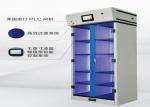 Filter Medicine Storage Cabinets Ductless Corrosion Resistant Coating Surface