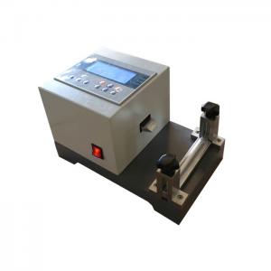 China LCD Rapid Sole Adhesion Tester 100kg Load Range on sale