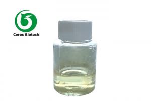 China 100% Pure Organic Jojoba Oil Bulk CAS NO 61789-91-1 on sale