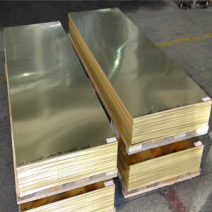 China Copper Plate Sheet for Decoration, 1 Ton MOQ with Welding Processing on sale