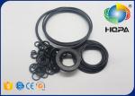 Rubber PC120-5 Main Pump Seal Kit 708-23-04014 708-23-04013 708-23-04012 708-23