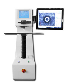  Non Destructive Turret Automatic Brinell Hardness Tester HBS-3000XP-AZF Manufactures