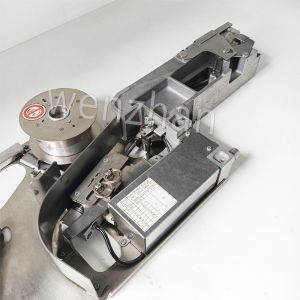 SMT I-Pulse 44mm F1 44mm Feeder LG4-M8A00-010 Ipulse Feeder for SMT PCB Assembly