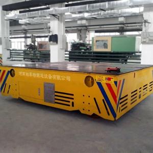 China 20 Ft Sea Port Handling Equipments For Container Loading And Unloading BDGS-20t on sale