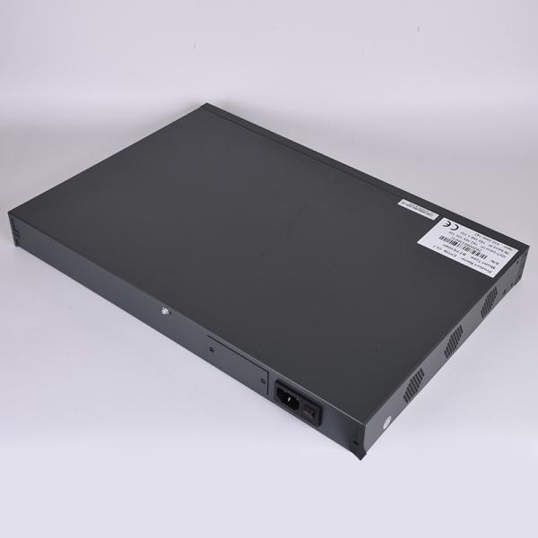 NMS Management FTTH EPON GPON 4 Port OLT