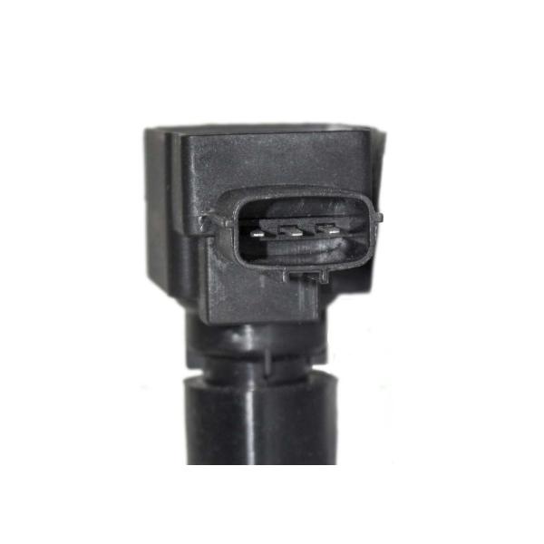 Black Tec Direct Ignition Coil , Mazda Rx8 Ignition Coils N3H1-18-100 N3H1-18-100B UF01 307918