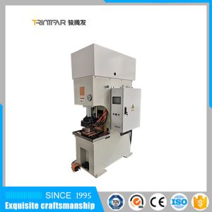  100Hz High Polymer Diffusion Welding Machine Composite Material Welding Manufactures