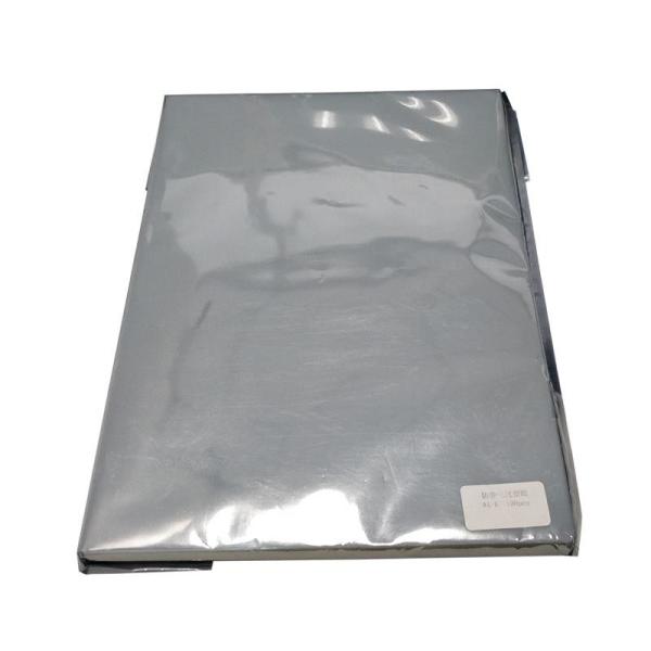 Clear ESD Office Supplies Static Dissipative Laminating Sheets Laminating Pouch Size A4 A3