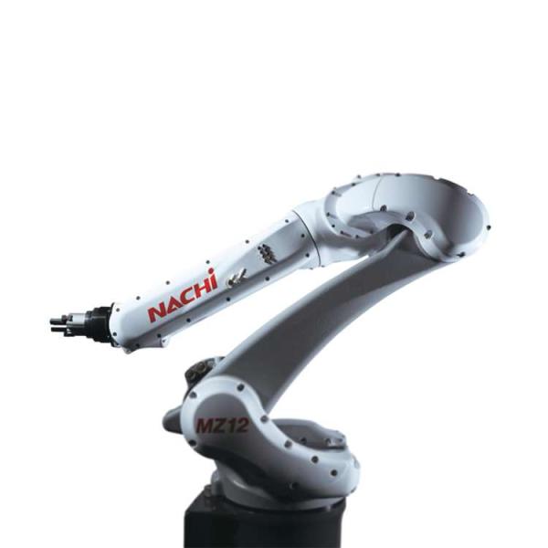 Used Universal Robotic Arm MZ12-01 For Industrial Packing Robot