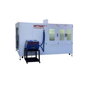 Buy cheap Automated Carton Tray Former 6KW Plastic Film Forming Process from wholesalers