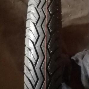 China 17 Inch TL Motorcycle Tire Tricycle Motorcycle Tyres 100/80-17 on sale