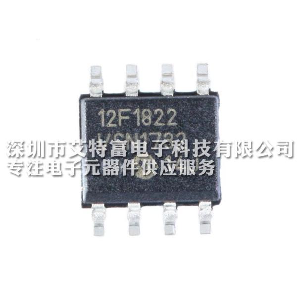 32MHz Microchip PIC Microcontroller , PIC 8 Bit Microcontroller Programmable
