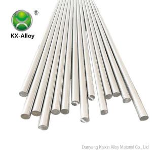  Ferronickel Alloy 46 Soft Magnetic Material Soft Iron Rod Manufactures