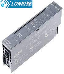 China 6ES7132 4HB01 0AB0 Automation Plc Programming Basic Ladder Logic Programming on sale