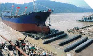  Henger Marine Rubber Airbag Upstream Downstream Salvage Aid Floating Heavy Lifting Manufactures
