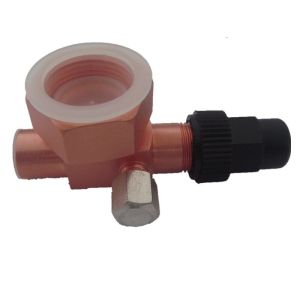 China HVAC Rotalock Valves for Air Condition,Copeland ZF compressor,Maneurop compressor on sale