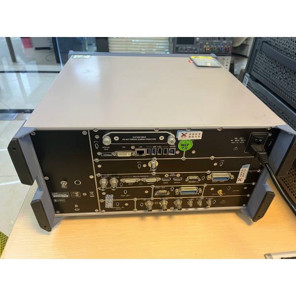 Rohde & Schwarz FSW26 Ultra Wideband Signal Spectrum Analyzer 26.5 GHz