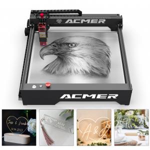China Safety Acrylic Laser Cutting Machine  Automatic Laser Engraver on sale