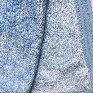 China Absorb microfiber towel on sale
