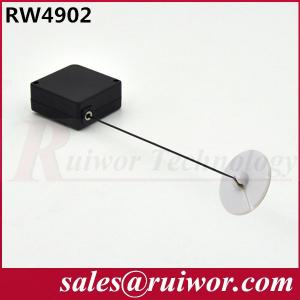 China RW4902 Cord Retractor | With Pause Function on sale