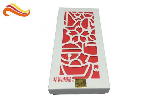 Quality Fold Printing Small Gift Box Customized Delicated Lid And Base For Decorations for sale