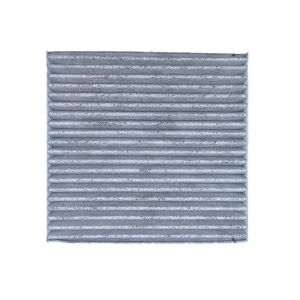 China Automotive Activated Carbon Auto Cabin Filter 64319237157 For BMW X3 / X4 on sale