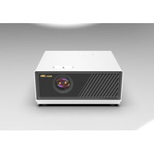 Buy cheap Adjustable Movie Home Theater Projectors With Intelligent Voice Control 2000 from wholesalers