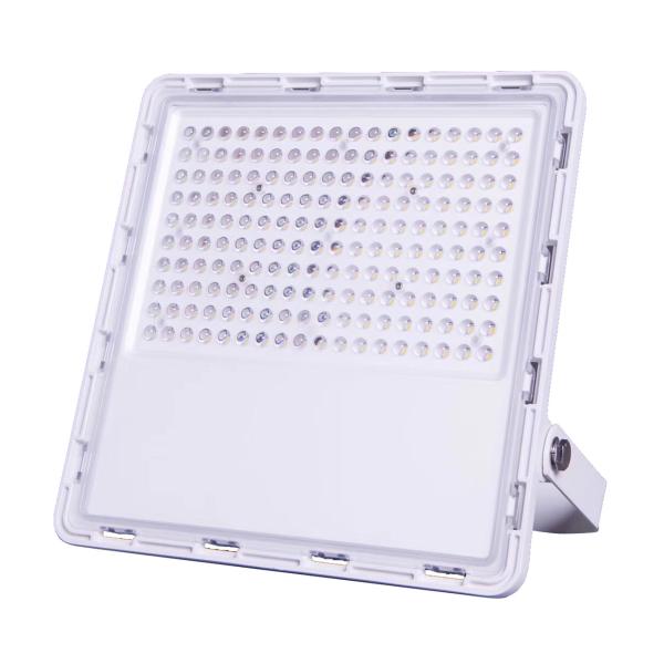 LED flood light 30/50/100/150/200W with aluminum material waterproof IP65 for outdoor use building use