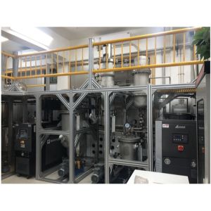 Buy cheap Outdoor Chemical Water Colded Refrigeration Condensing Unit For Factory from wholesalers