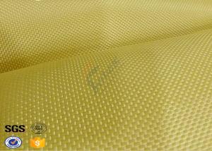  Bulletproof Woven Kevlar Aramid Fabric Protection Industrial Bomb Blanket Manufactures