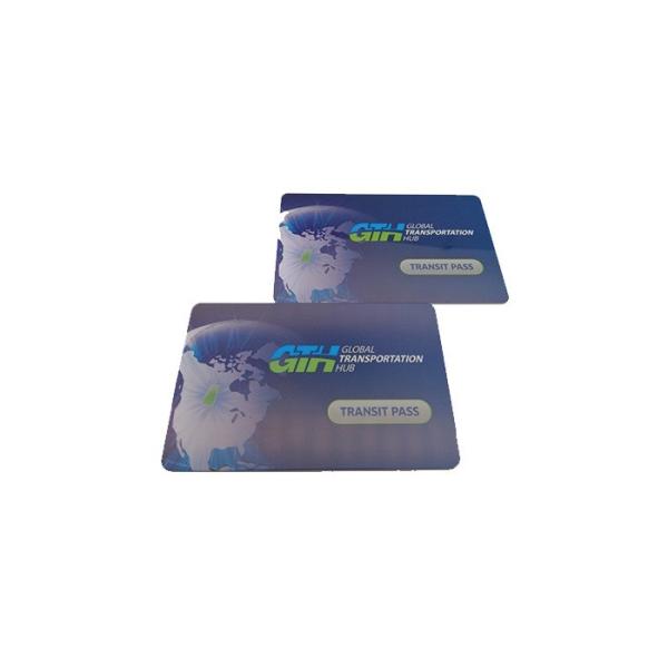15693 UID Changeable GEN2 Plastic Rfid Card And Lua Script By Iceman