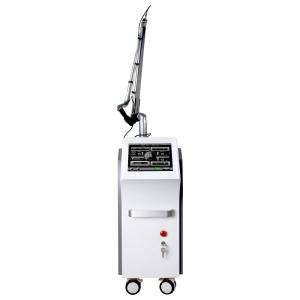  2000W 1064nm Q Switched ND Yag Laser Machine For Tattoo Manufactures