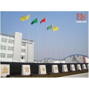 Foshan Xinguan Metal Products Co., Ltd.