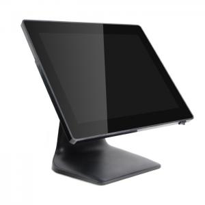  15 Inch Waterproof Touch Windows Pos System Rugged Touch Screen Monitor Manufactures