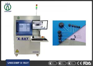 China FDA 90KV Closed Tube X Ray Detection Equipment For Resistance Defects on sale