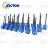 Buy cheap QWL worm screw jack for solar trackers mini screw jack JWM series Worm gear lead from wholesalers