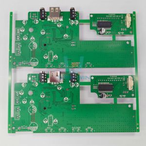 20 Layer Electronic Pcb Board IATF16949 For Wearable Medical Devices Manufactures