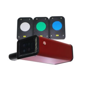  Reflective Logo Retroreflectometer 3500mAh One Key Detection Manufactures