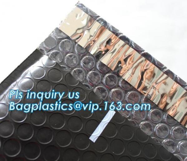 FedEx packing list envelope adhesive tape bag Pressure Sensitive zip lock packing list envelope, Post Fedex Plastic Expr